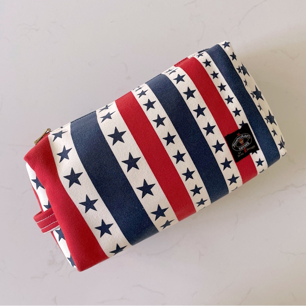 TOWNCRAFT🇯🇵 Toiletries Bag